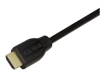 LOGILINK CH0036 LOGILINK Kabel HDMI - HDMI 1.4 , wersja Gold, dł. 1,5m