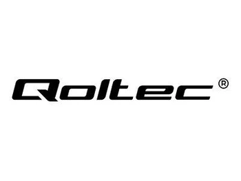 QOLTEC 53774 Zasilacz awaryjny UPS Line Interactive Monolith 1000VA 600W