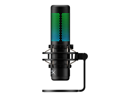HP HyperX QuadCast 2 S BK Microphone