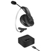Słuchawka Bluetooth z mikrofonem, stacja ładowania