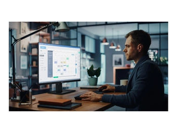 PHILIPS 32B1N3800/00 Monitor 31.5inch UHD LED 16:9 VA 60Hz 2xHDMI 2.0 DP 1.4
