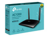 TPLINK Archer MR400 TP-Link Archer MR400 AC1200 Wireless Dual Band 4G LTE Router, build-in 4G LTE