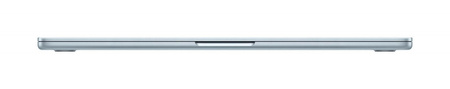 MacBook Air 15.3 cala: M4 10/10, 16GB, 512GB - Błękitny