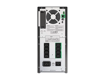 APC SMT3000IC APC Smart-UPS 3000VA LCD 230V with SmartConnect