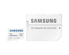 SAMSUNG PRO Endurance microSD 32GB UHS-I U1 Class10 R100/W30 up to 17520 hours incl SD Adapter 2022 (P)