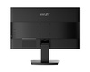 Monitor 23.8 cala PRO MP2412 LED/FHD/Flat/100Hz/czarny