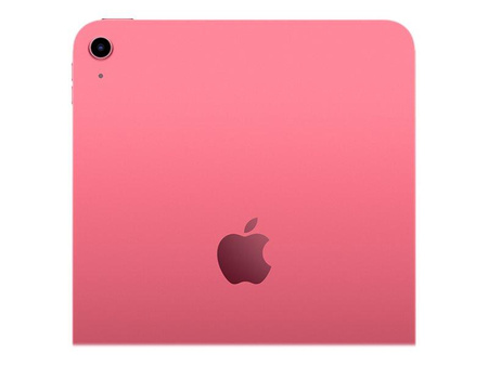 APPLE 10.9inch iPad Wi-Fi + Cellular 256GB - Pink