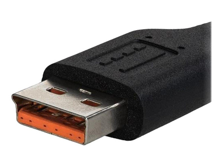 AKYGA Zasilacz do notebooka AK-ND-59 20V / 2.0A 40W Lenovo Power USB LENOVO 1.2m