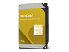 WDC WD2005FBYZ Dysk twardy WD Gold, 3.5, 2TB, SATA/600, 7200RPM, 128MB cache