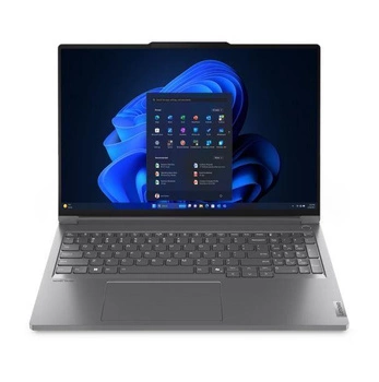 Lenovo Notebook ThinkBook 16p G5 16" WQXGA 400N CORE I5-14500HX 2.6G 16GB DDR5 512GB SSD M.2 RTX4050 6GB WIN11P 3Y Onsite