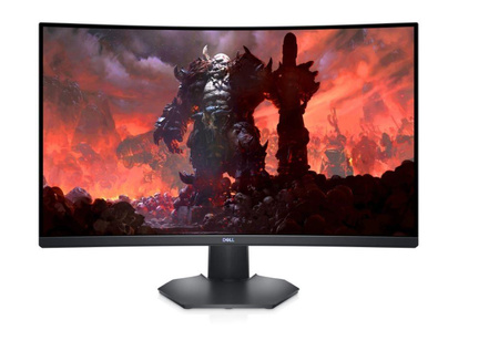 Monitor S3222DGM 31,5 cali VA 2560x1440/2xHDMI/DP/3Y 