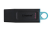 KINGSTON FLASH 64GB USB 3.2 Gen 1 DataTraveler Exodia (B+T)