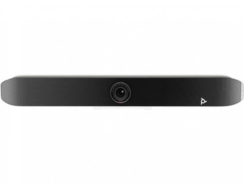 Poly Studio X52 All-In-One Video Bar EMEA - INTL English Loc  Euro plug