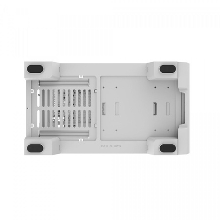 Obudowa Z1 Iceberg Biała Micro ATX | Mini ITX | Mid Tower PC Case