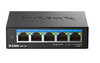 Przełącznik DMS-105 5x2.5GE Multigigabit
