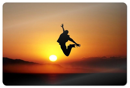 Podkładka pod mysz Esperanza Foto Mix EA133