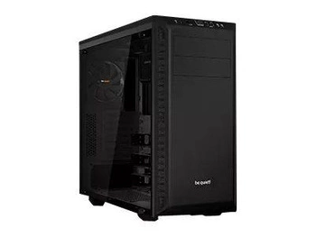 BE QUIET PURE BASE 600 Window Black