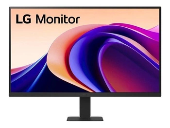 LG 27U631A-B.AEUQ 27inch QHD IPS Monitor with USB-C