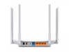 TPLINK Archer C50 TP-Link Archer C50 AC1200 Wireless Dual Band Router