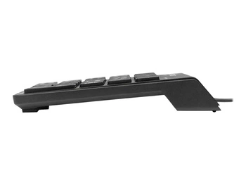 MANHATTAN 176354 Manhattan Klawiatura numeryczna Ultra Slim USB czarna