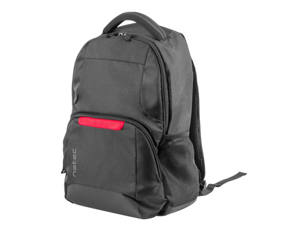 NATEC NTO-1386 Natec Plecak do Laptopa ELAND 15.6 Czarny