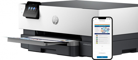 HP OfficeJet Pro 9110b Printer