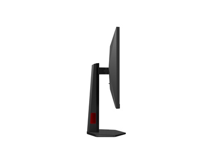 AOC U27G4R 27inch Fast IPS Dual Frame Monitor UHD/FHD 160-320Hz 400cd/m2 0,5ms HDMI2.1x2 DP1.4 USB 3.1 Pivot