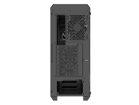 GENESIS OBUDOWA IRID 505F MIDI TOWER Z OKNEM USB 3.0 NPC-1997