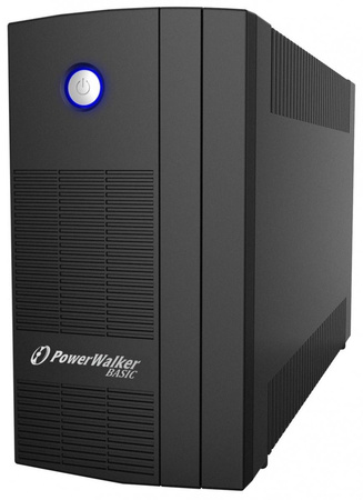 UPS Line-Interactive 1000VA SB FR 3x PL 230V, USB 