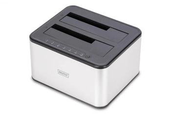 DIGITUS SATA Docking Station