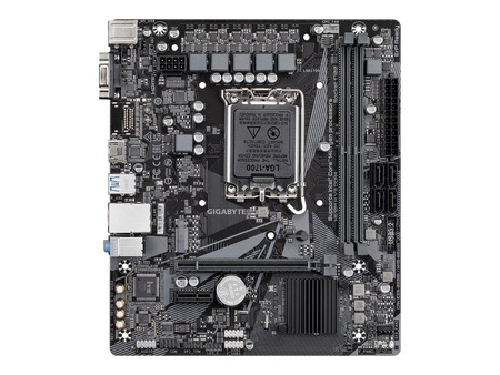 GIGABYTE H610M H V3 DDR4