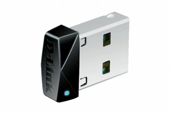 D-Link AX18U AX1800 Wi-Fi 6 USB Adapter