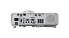 Projektor EB-L210SF  3LCD/FHD/4000AL/16:9/2.5mln:1/Laser