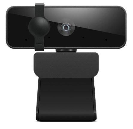 Lenovo Accessories  Essential FHD Webcam