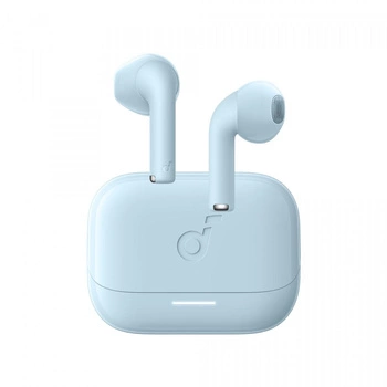 Słuchawki Soundcore K20i niebieskie