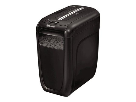 FELLOWES 4606101 Niszczarka osobista Fellowes 60Cs