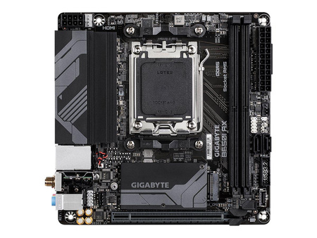 GIGABYTE B650I AX