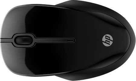 HP 250 Dual Wireless Mouse EMEA-INTL English Loc-Euro plug
