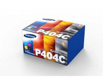 SA CLT-P404C 4-PK CYMK TONER/SAMSUNG