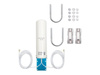 QOLTEC 57044 Antena 4G LTE DUAL / 5dBi / dookólna / zewnętrzna