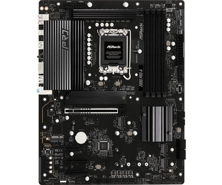 Płyta główna ASRock Z890 Pro-A