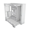 Obudowa 6500D Airflow Dual Chamber White Mid-Tower