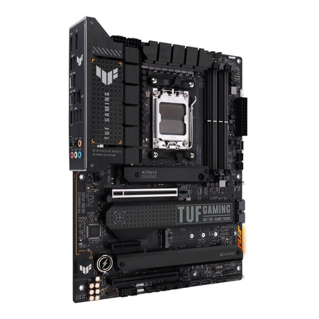 Płyta Asus TUF GAMING X670E-PLUS /AMD X670/DDR5/SATA3/M.2/PCIe5.0/AM5/ATX