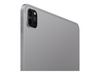 APPLE iPad Pro 11.0inch 2TB WiFi Gray M2 Chip Liquid Retina Display 2.388x1.668 pixel 264 ppi