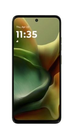 Smartfon moto g15 8/128GB  Iguana Green
