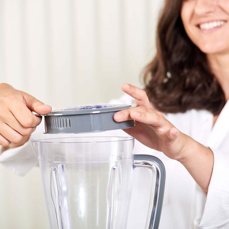 Blender kielichowy Black+Decker BXJB500E (500W)