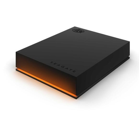 Dysk twardy FireCuda Gaming 5TB 2,5E STKL5000400