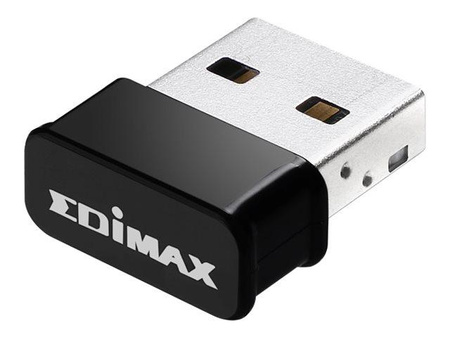 IIYAMA EDIMAX EW-7822ULC AC1200 Dual-Band MU-MIMO USB Adapter