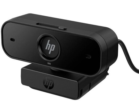 HP 435 FHD Webcam EMEA-INTL English Loc-Euro plug
