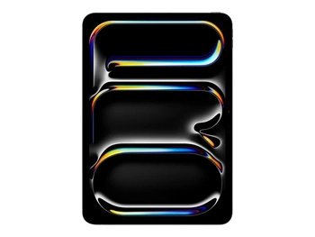 APPLE 11inch iPad Pro WiFi + Cellular 256GB with Standard glass - Space Black